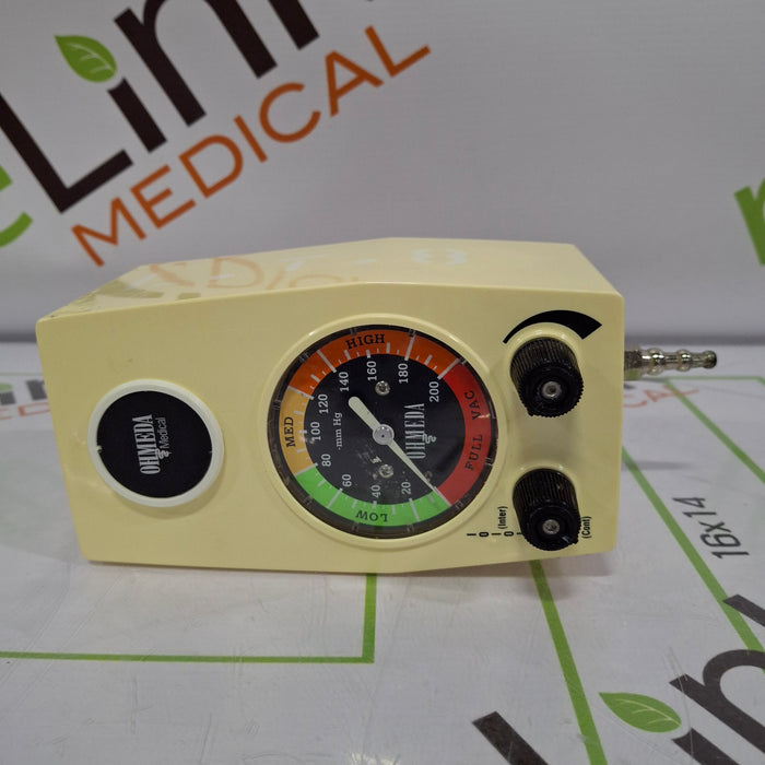 Ohmeda Medical 200 Intermittent Suction Unit