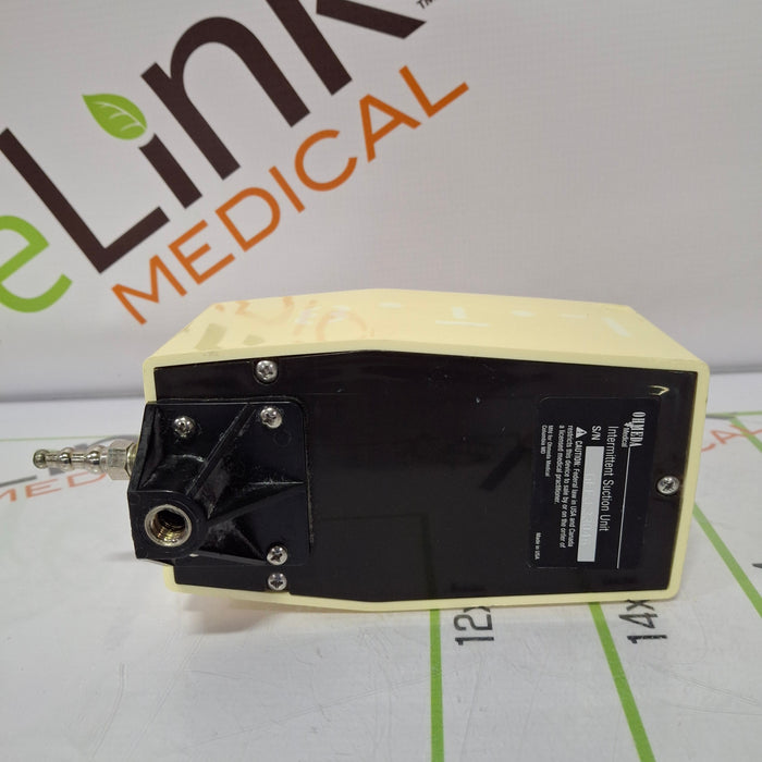 Ohmeda Medical 200 Intermittent Suction Unit