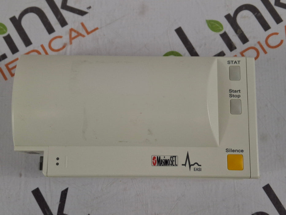 Philips M3001A-A03 Masimo SpO2, NIBP, ECG MMS Module