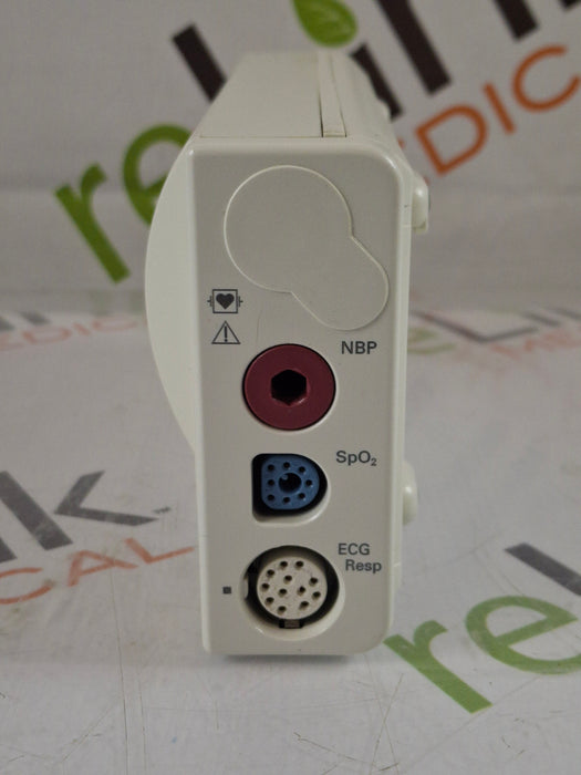 Philips M3001A-A03 Masimo SpO2, NIBP, ECG MMS Module