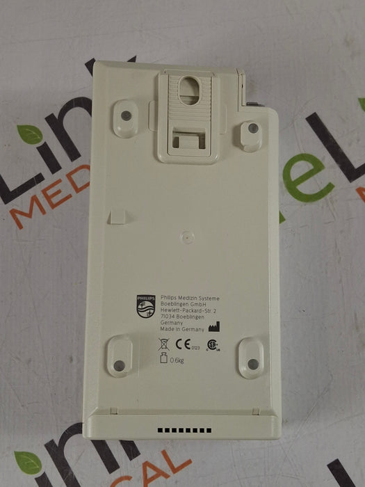 Philips M3001A-A03 Masimo SpO2, NIBP, ECG MMS Module