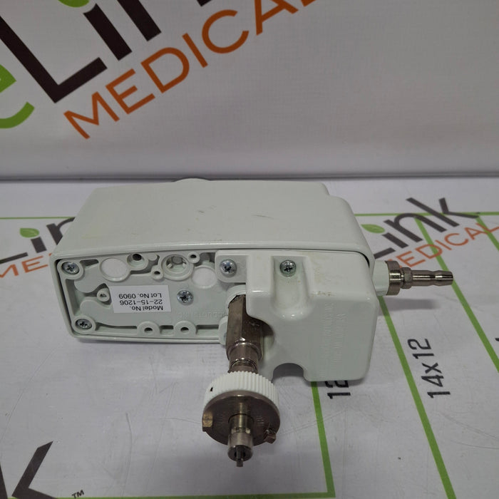 Allied Medical Vacutron Pediatric Model Suction Regulator