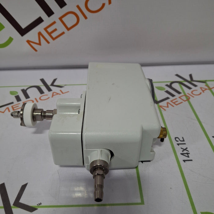Allied Medical Vacutron Pediatric Model Suction Regulator