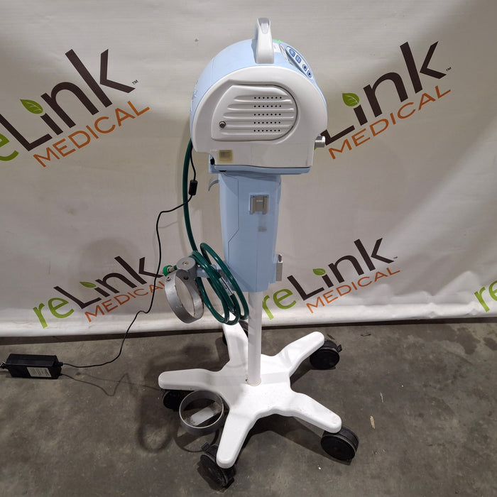 Newport Medical HT70 Plus Ventilator