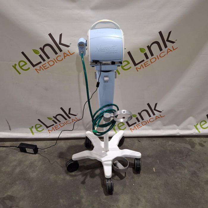 Newport Medical HT70 Plus Ventilator