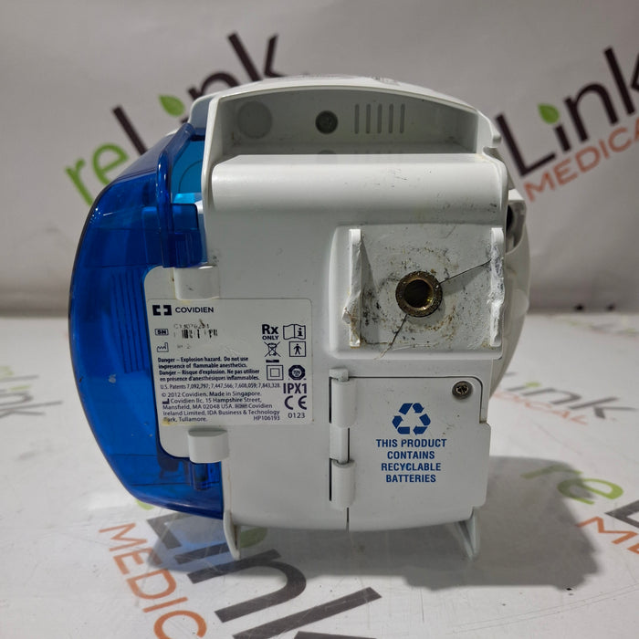 Covidien Kangaroo ePump Enteral Feeding Pump