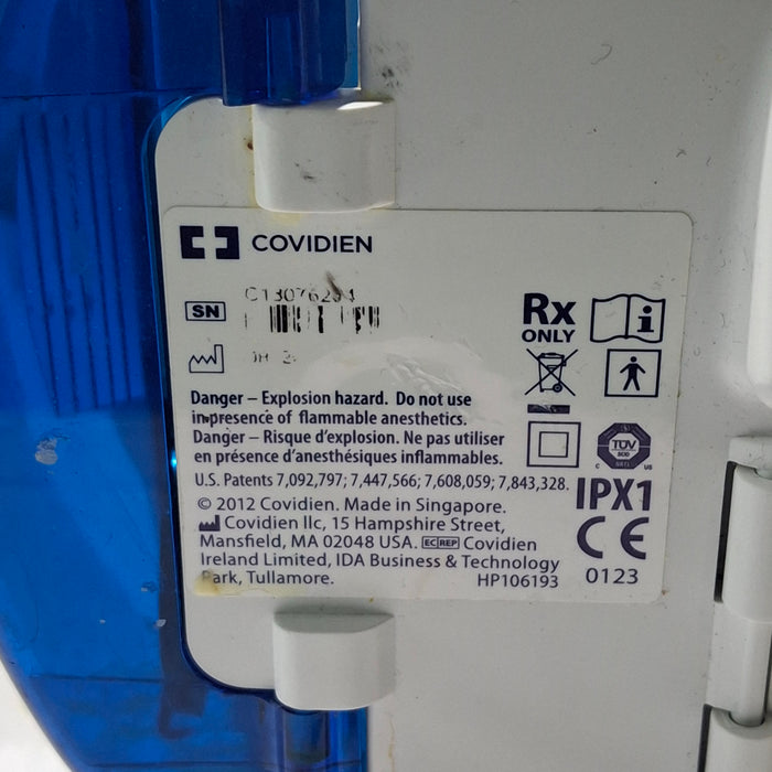 Covidien Kangaroo ePump Enteral Feeding Pump