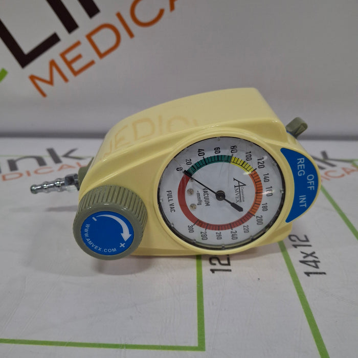 Amvex Amvex Vacuum Regulator Respiratory reLink Online