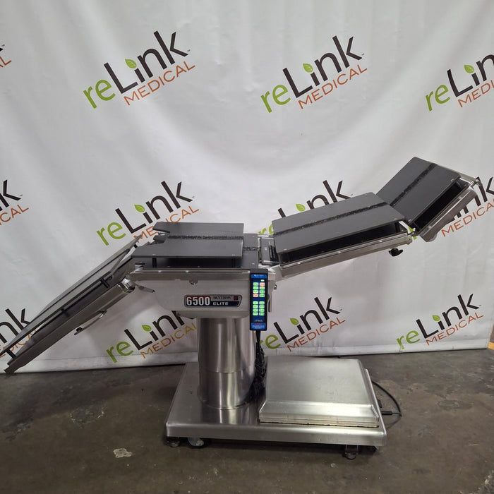 Skytron 6500 Elite Surgical Table