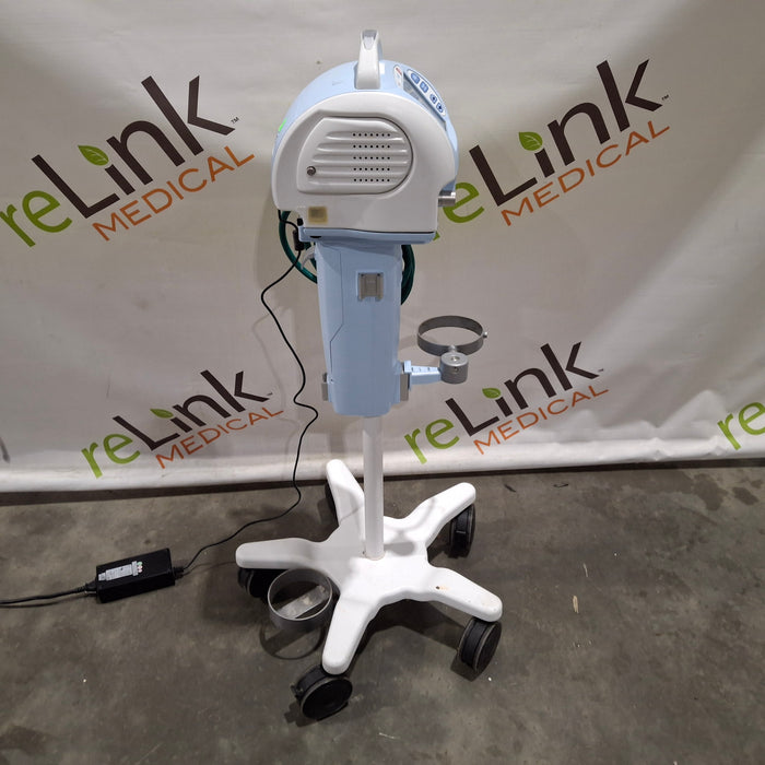 Newport Medical HT70 Plus Ventilator
