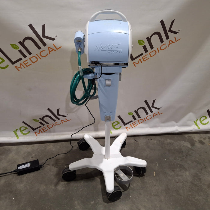Newport Medical HT70 Plus Ventilator