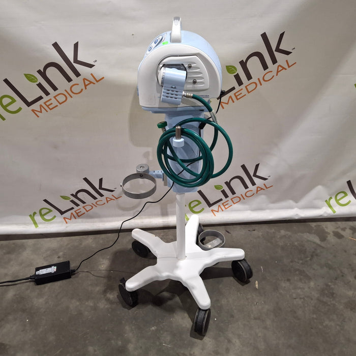 Newport Medical HT70 Plus Ventilator