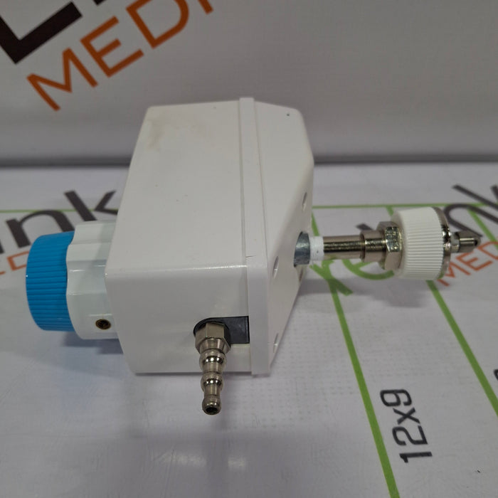 Precision Medical PM3400 Pediatric Continuous Intermittent Vacuum Regulator