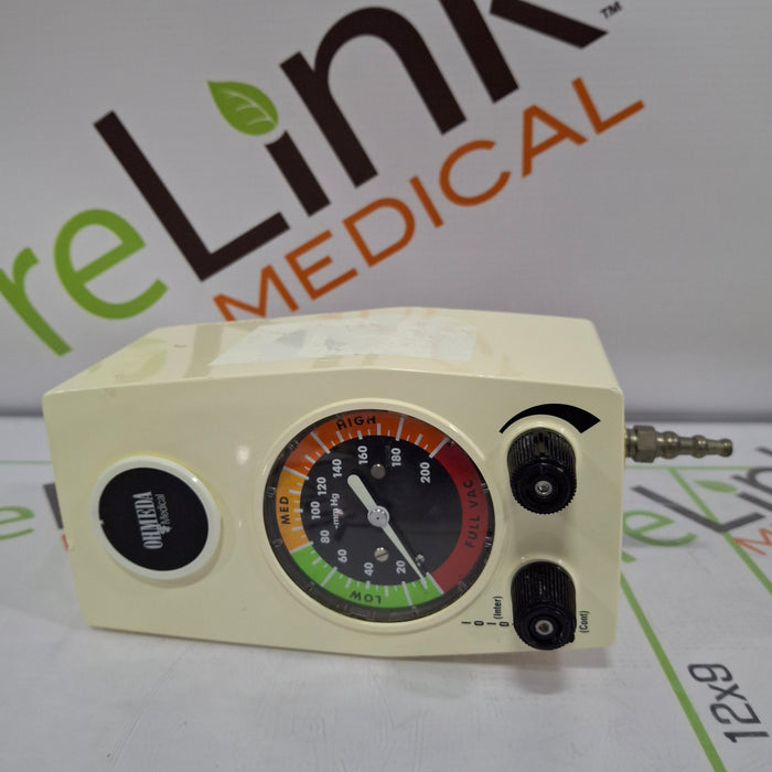 Ohmeda Medical 200 Intermittent Suction Unit