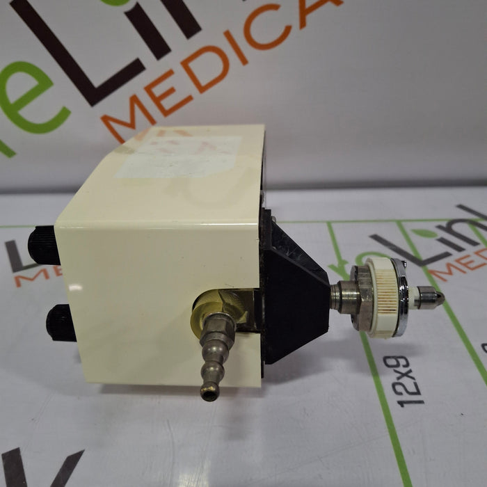 Ohmeda Medical 200 Intermittent Suction Unit