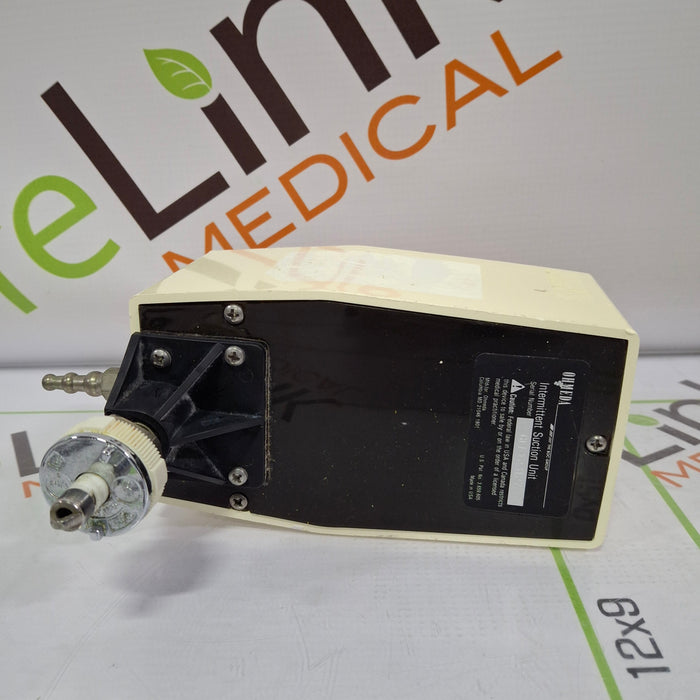 Ohmeda Medical 200 Intermittent Suction Unit