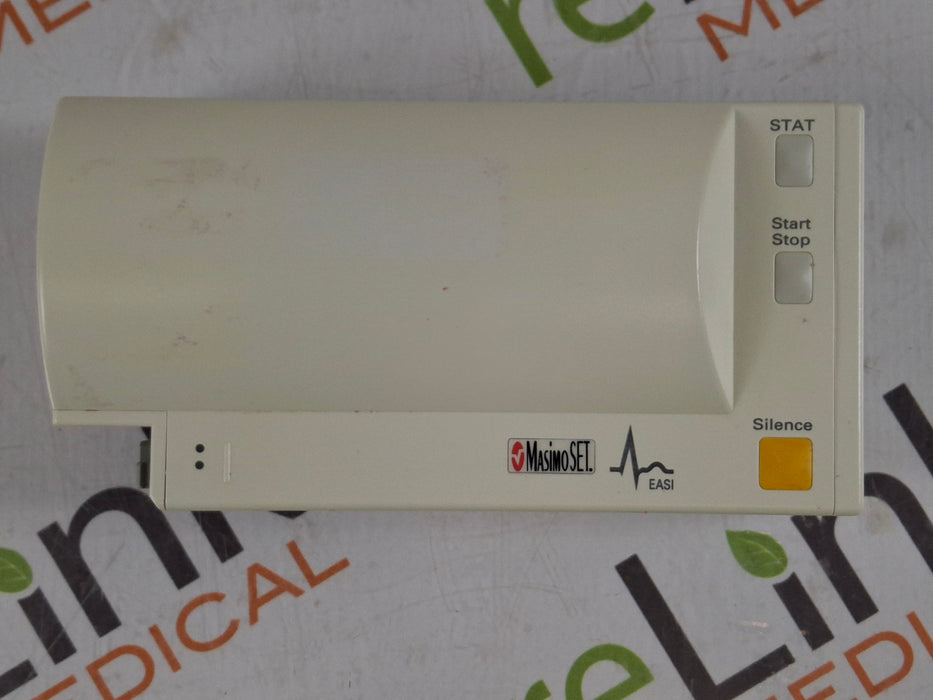 Philips M3001A-A03 Masimo SpO2, NIBP, ECG MMS Module