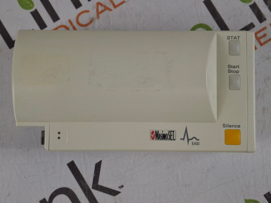 Philips M3001A-A03 Masimo SpO2, NIBP, ECG MMS Module