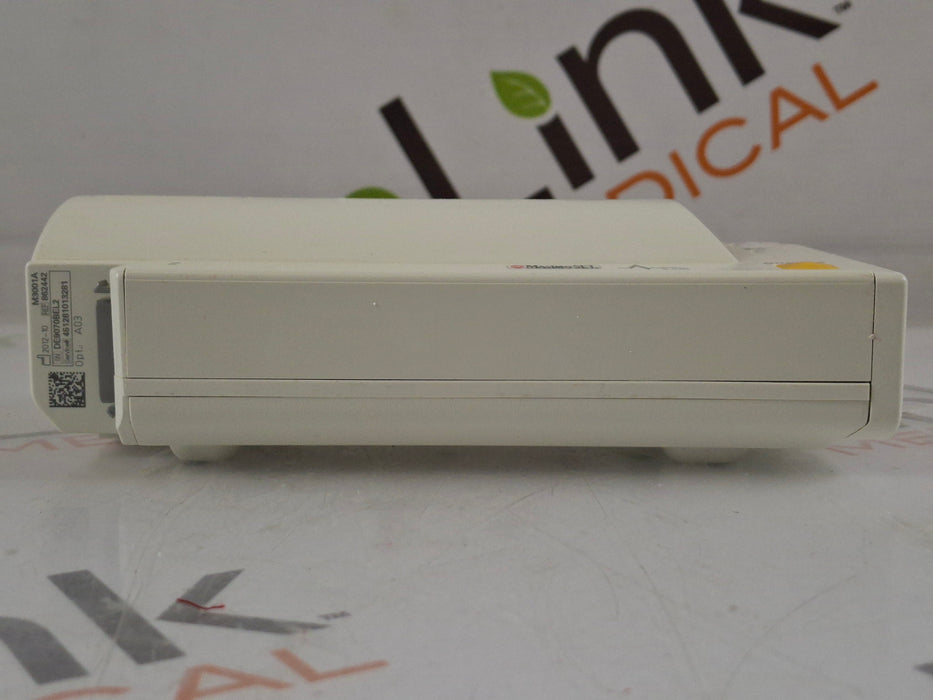 Philips M3001A-A03 Masimo SpO2, NIBP, ECG MMS Module