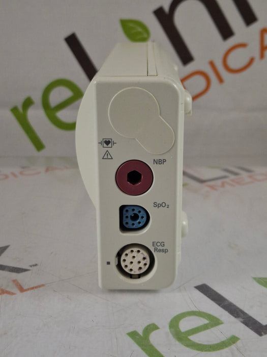 Philips M3001A-A03 Masimo SpO2, NIBP, ECG MMS Module
