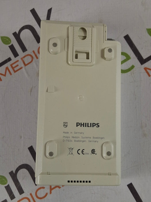 Philips M3001A-A03 Masimo SpO2, NIBP, ECG MMS Module