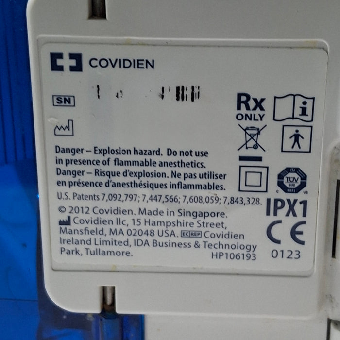 Covidien Kangaroo ePump Enteral Feeding Pump