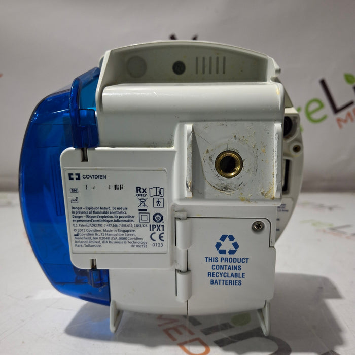 Covidien Kangaroo ePump Enteral Feeding Pump