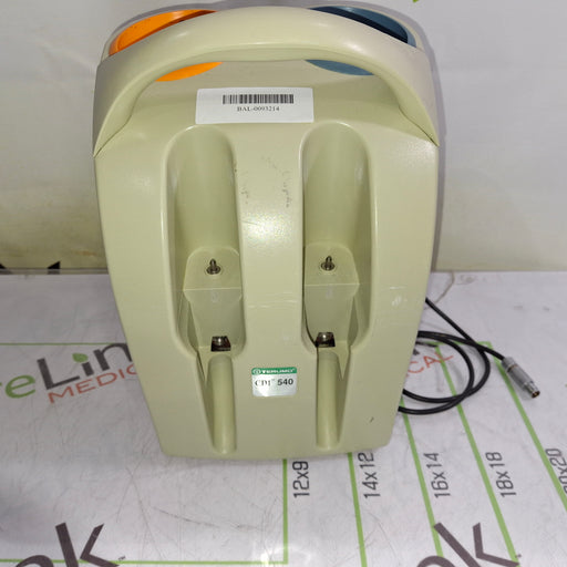 Terumo Cardiovascular Systems Corporation Terumo Cardiovascular Systems Corporation CDI 540 Calibration Gas Unit Cardiology reLink Online