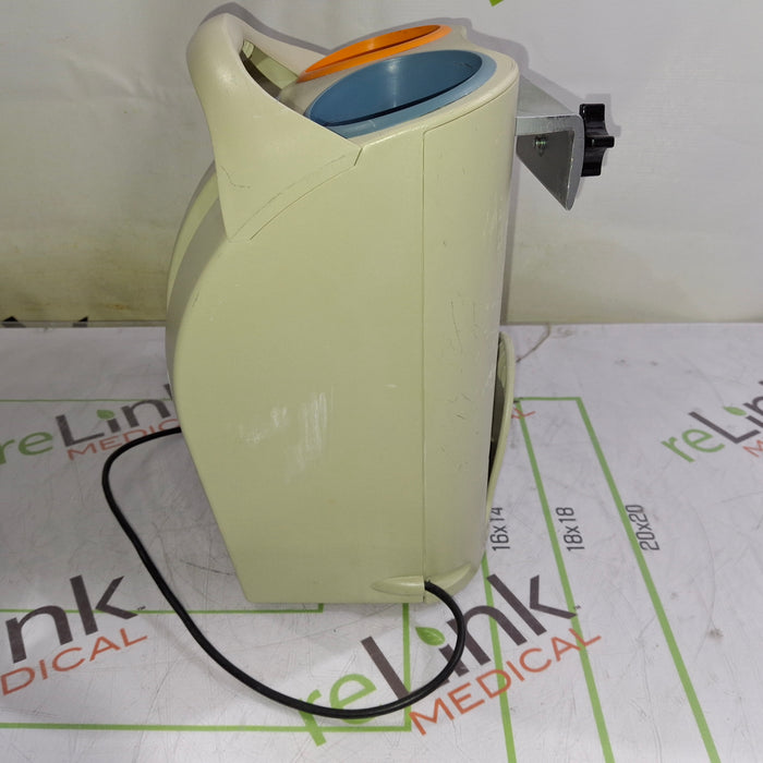 Terumo Cardiovascular Systems Corporation CDI 540 Calibration Gas Unit