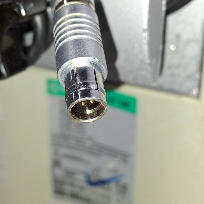 Terumo Cardiovascular Systems Corporation CDI 540 Calibration Gas Unit
