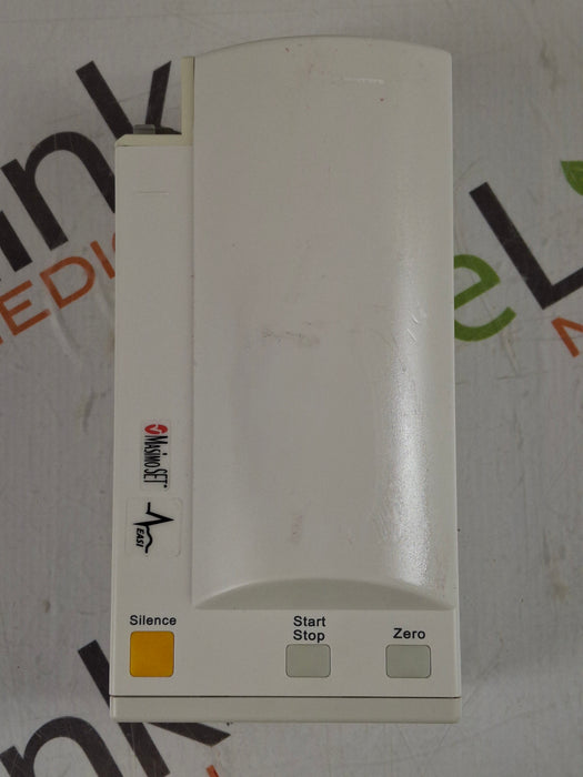 Philips M3001A-A03 Masimo SpO2, NIBP, ECG MMS Module