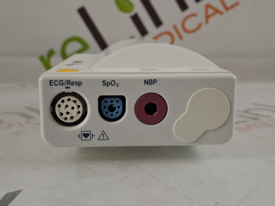 Philips M3001A-A03 Masimo SpO2, NIBP, ECG MMS Module