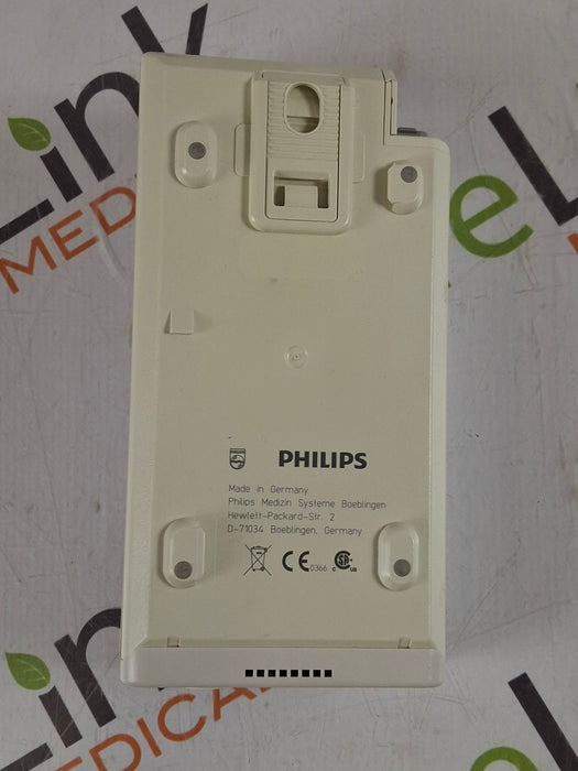 Philips M3001A-A03 Masimo SpO2, NIBP, ECG MMS Module