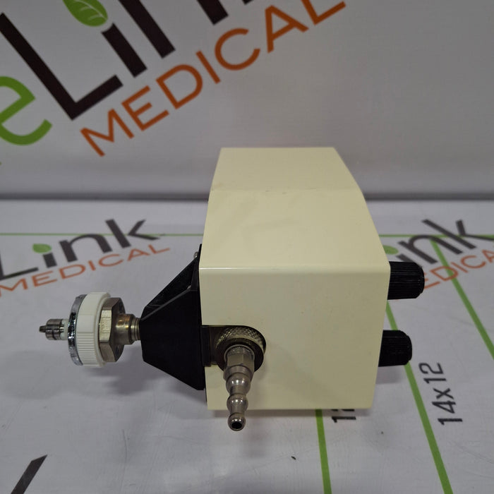 Ohmeda Medical Ohmeda Medical 200 Intermittent Suction Unit Respiratory reLink Online