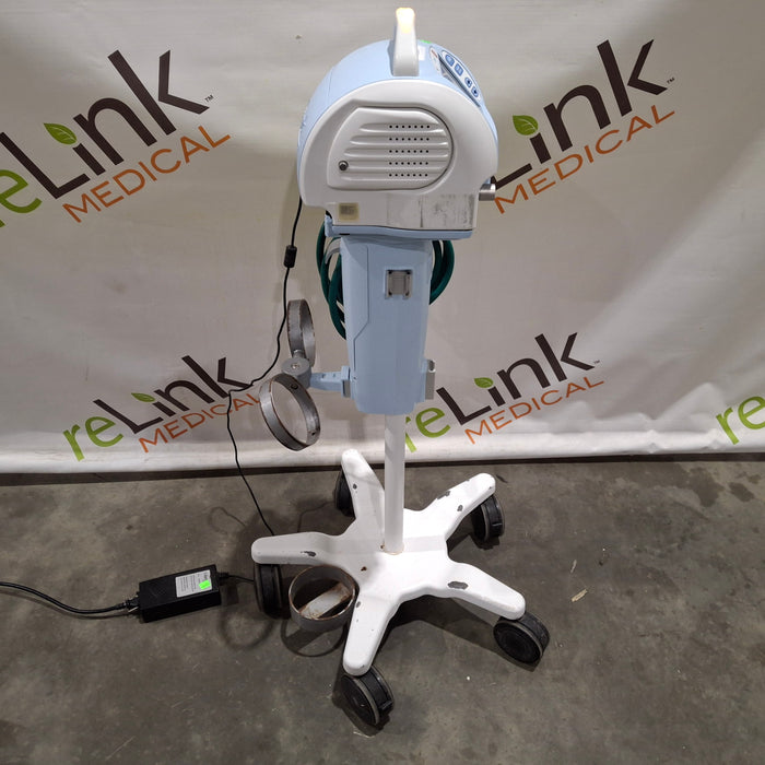 Newport Medical HT70 Plus Ventilator