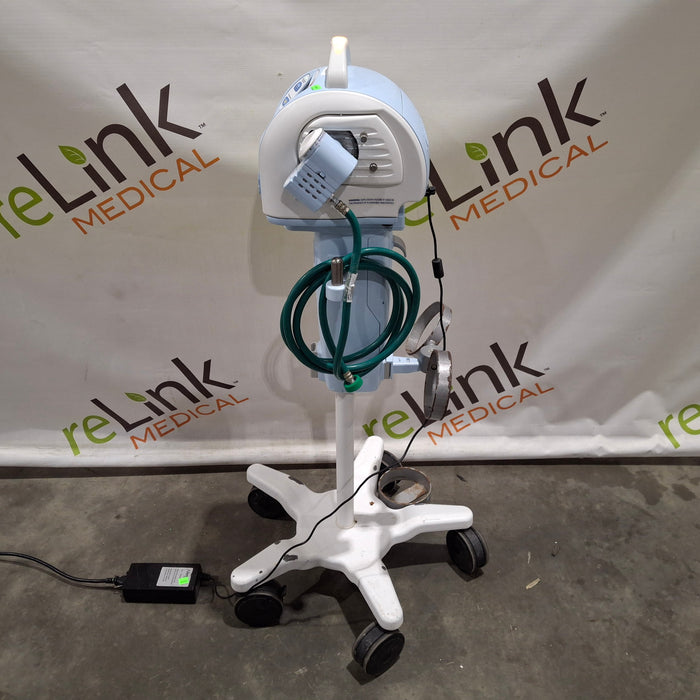Newport Medical HT70 Plus Ventilator