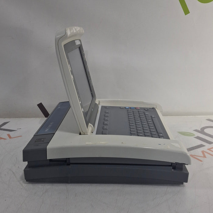GE Healthcare MAC 5500 HD ECG without CAM Module