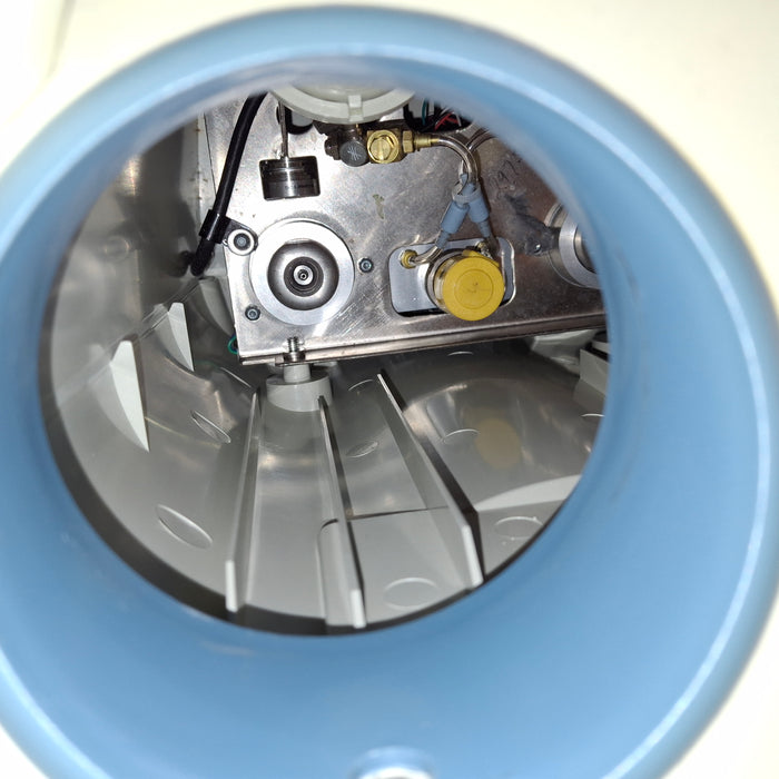 Terumo Cardiovascular Systems Corporation Terumo Cardiovascular Systems Corporation CDI 540 Calibration Gas Unit Cardiology reLink Online