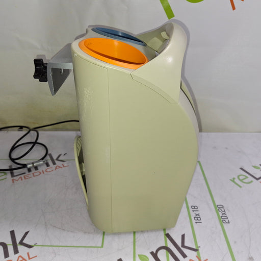 Terumo Cardiovascular Systems Corporation Terumo Cardiovascular Systems Corporation CDI 540 Calibration Gas Unit Cardiology reLink Online