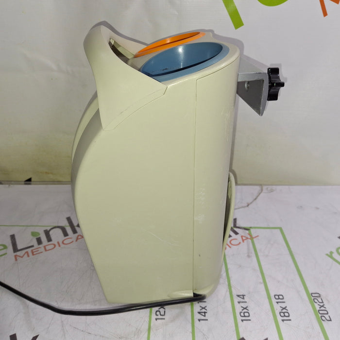 Terumo Cardiovascular Systems Corporation Terumo Cardiovascular Systems Corporation CDI 540 Calibration Gas Unit Cardiology reLink Online