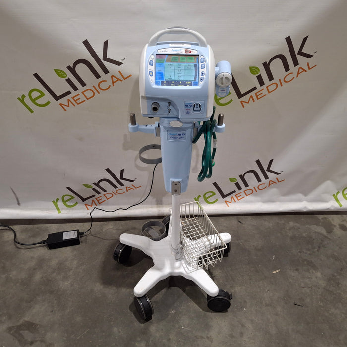 Newport Medical HT70 Ventilator