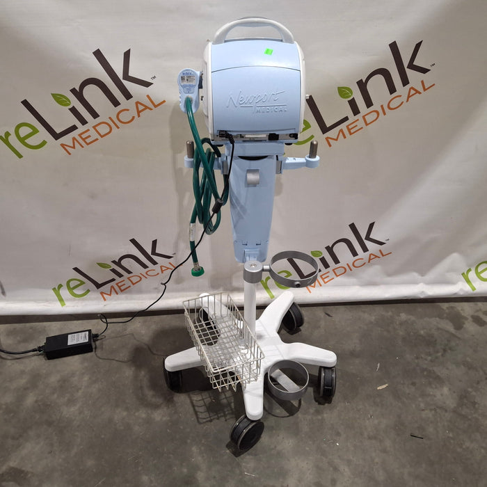 Newport Medical HT70 Ventilator