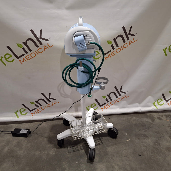 Newport Medical HT70 Ventilator