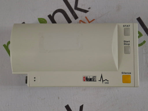 Philips Philips M3001A-A03 Masimo SpO2, NIBP, ECG MMS Module Patient Monitors reLink Online