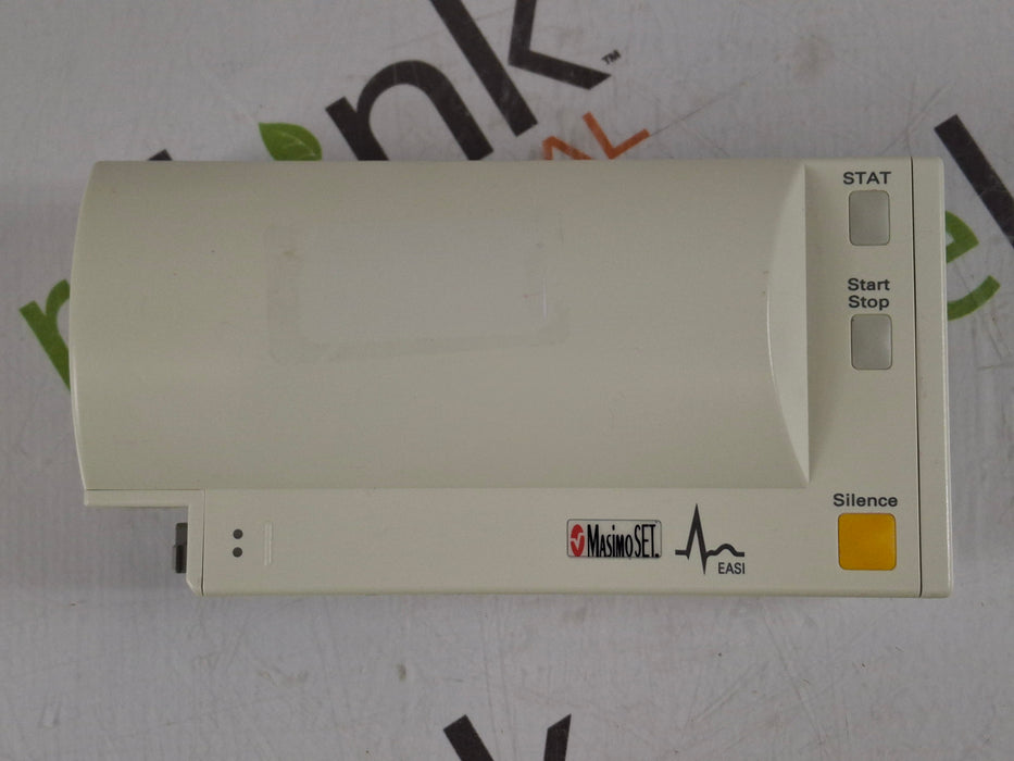Philips Philips M3001A-A03 Masimo SpO2, NIBP, ECG MMS Module Patient Monitors reLink Online