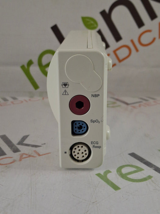 Philips Philips M3001A-A03 Masimo SpO2, NIBP, ECG MMS Module Patient Monitors reLink Online