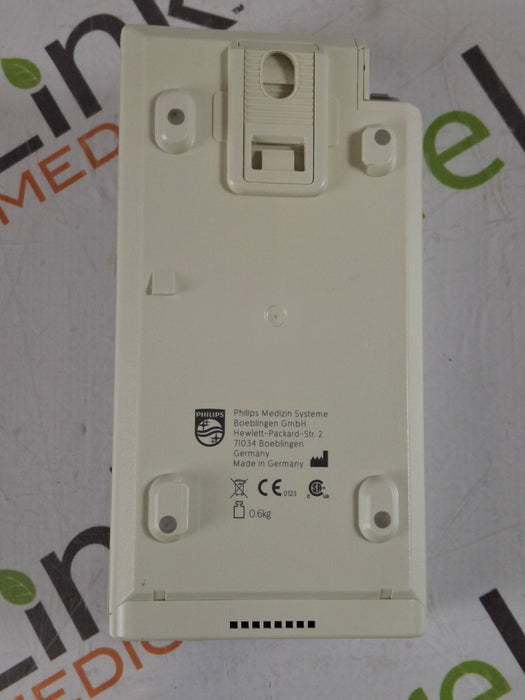 Philips Philips M3001A-A03 Masimo SpO2, NIBP, ECG MMS Module Patient Monitors reLink Online