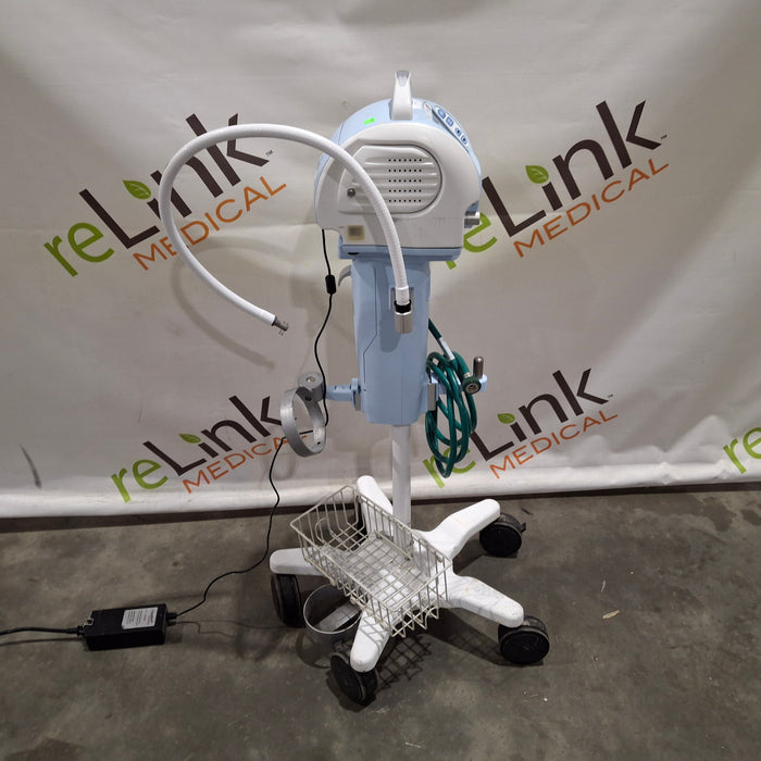 Newport Medical HT70 Plus Ventilator