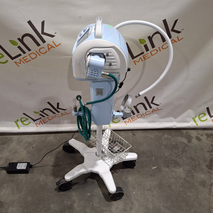 Newport Medical HT70 Plus Ventilator