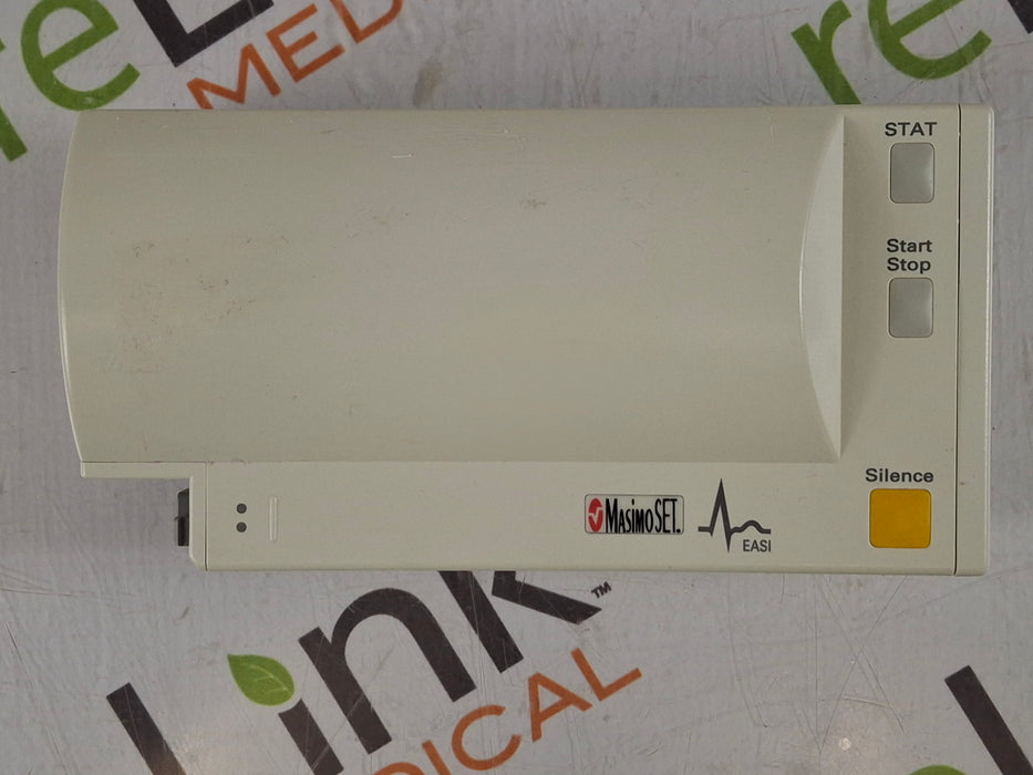 Philips M3001A-A03 Masimo SpO2, NIBP, ECG MMS Module